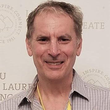 David Levine
