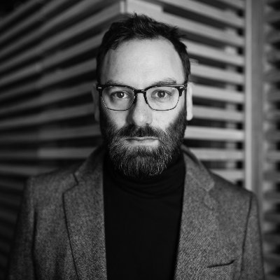 David Madden