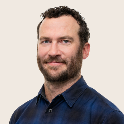 David Marks