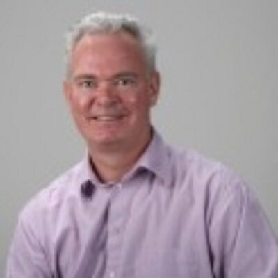 David Marsden