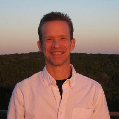 David Montgomery