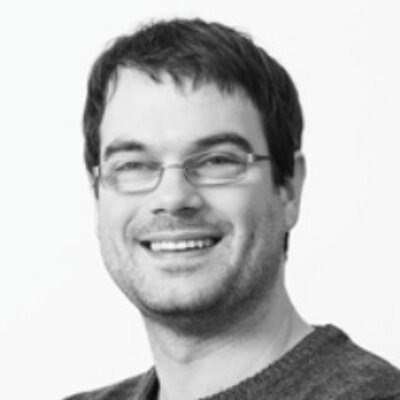 David Nikel