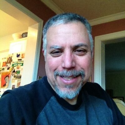 David Oziel