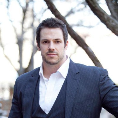 David Parnell