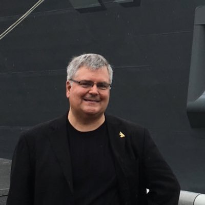 David Peck