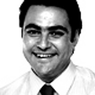 David Penberthy