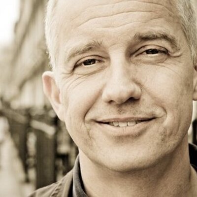 David Phelan