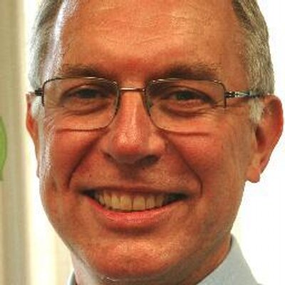 David Poulson
