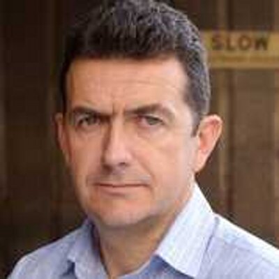David Prentice