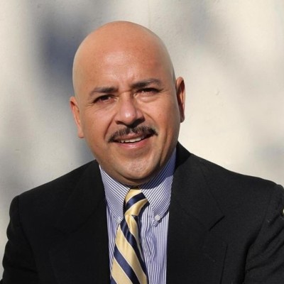 David Ramirez
