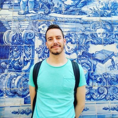 David Reinoso