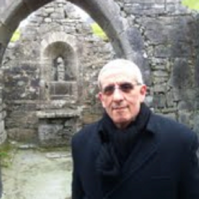 David Rieff