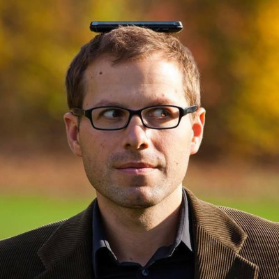 David Ryan Polgar