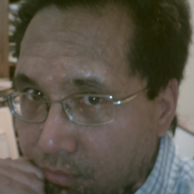David S. Latchman