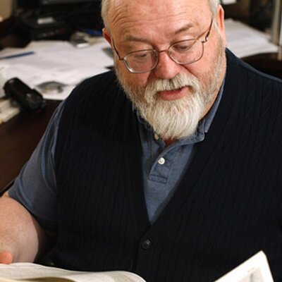 David Salisbury
