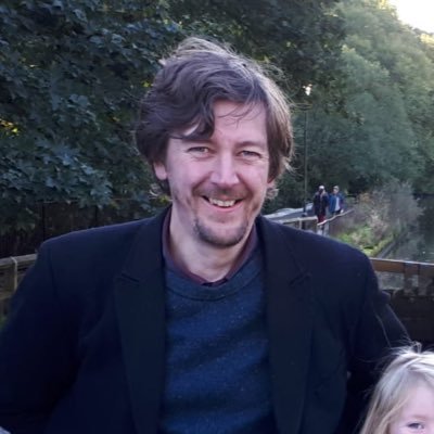 David Saville