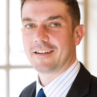 David Sawers