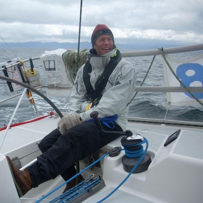 David Schmidt