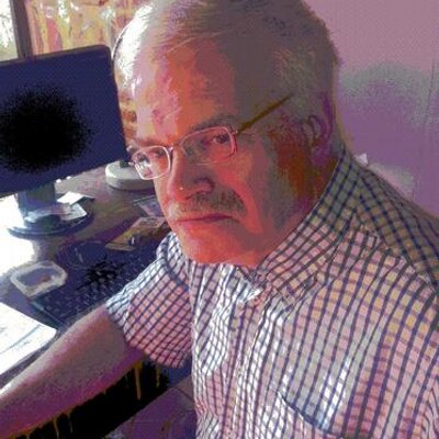 David Shonfield