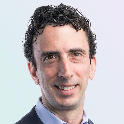 David Skok