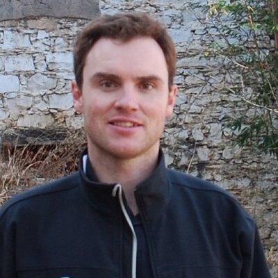 David Sparkes