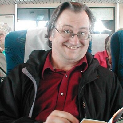 David Szondy
