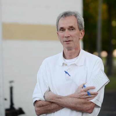 David Thomas
