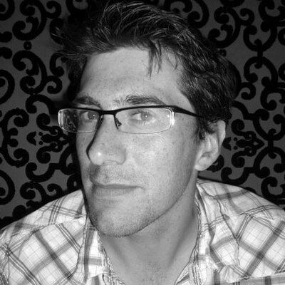 David Tiltman