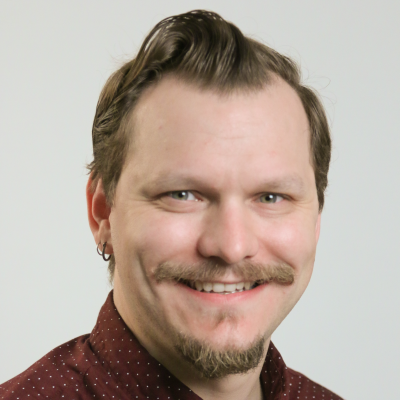 David Travis Bland