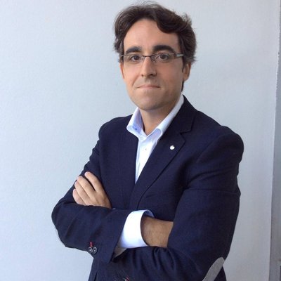 David Vigario