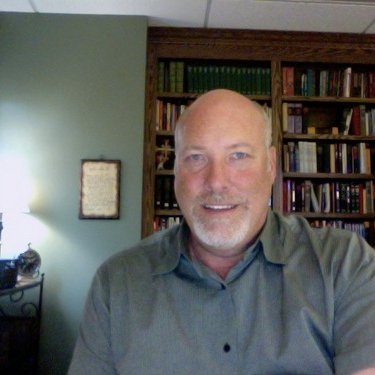 David W. Hegg