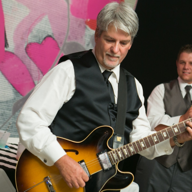David Yonke