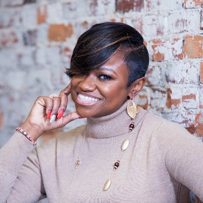 Dawn Brown