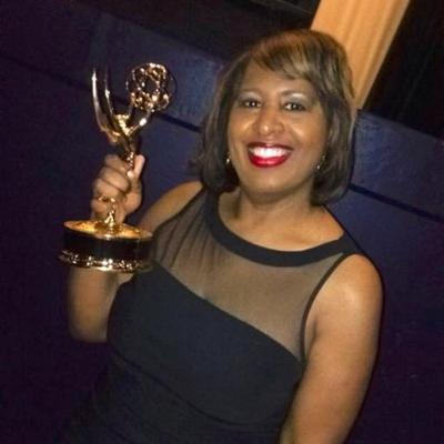 Dawn Jones