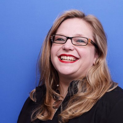 Dawn Kuczwara