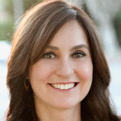 Dawn MacKeen