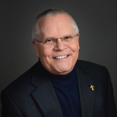 Deacon Greg Kandra