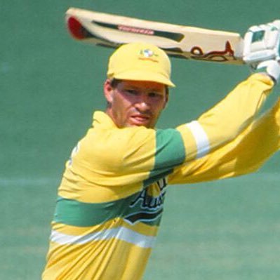 Dean Jones