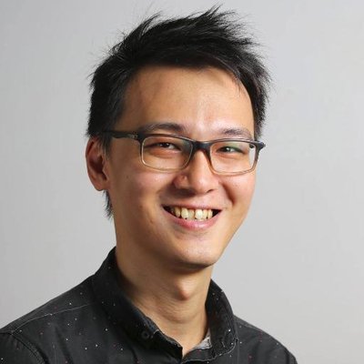 Dean Koh