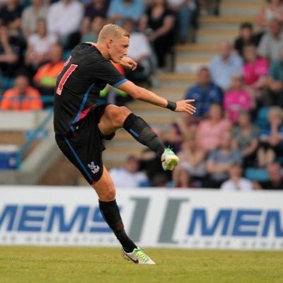 Dean Moxey
