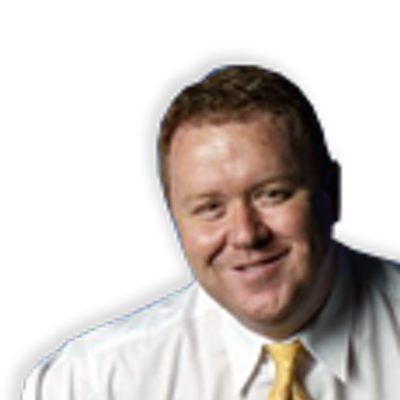 Dean Ritchie