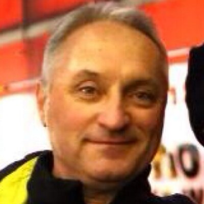 Dean Rutz