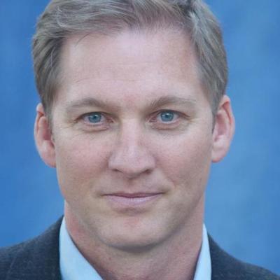 Dean Staley