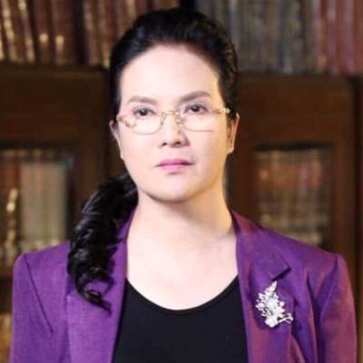 Dear PAO