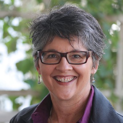 Deb Aronson
