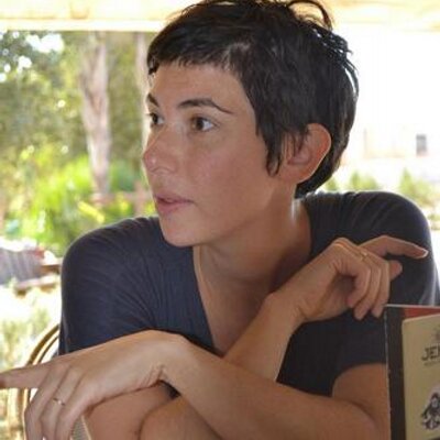 Deb Kolben