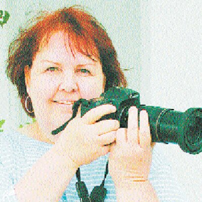 Deb Kunkle