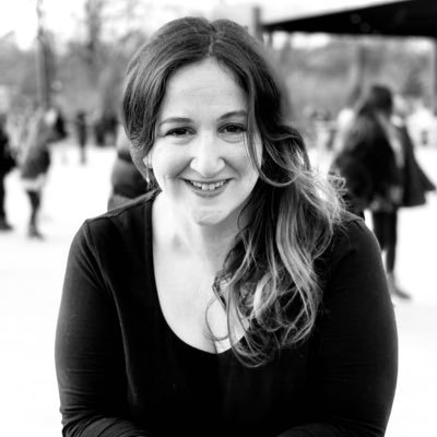 Deb Perelman