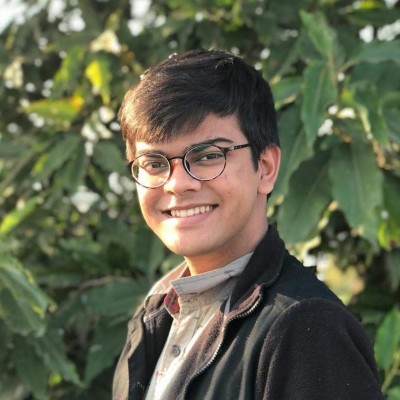 Debayan Paul