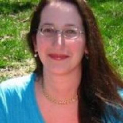 Debbie Bookstaber
